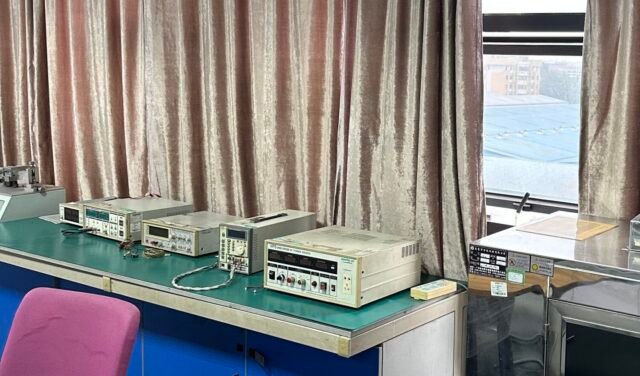 Building Automation
