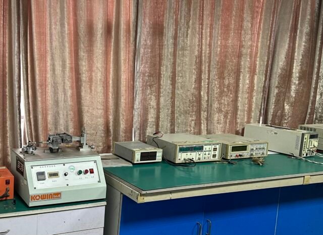 Power Distribution