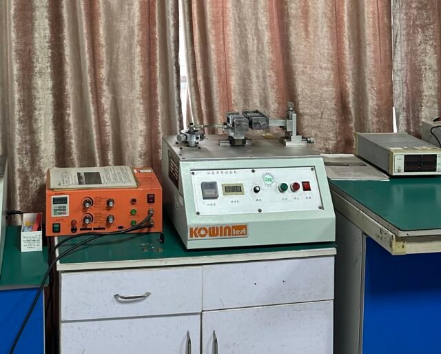 IP67 IP68 waterproof immersion test chamber