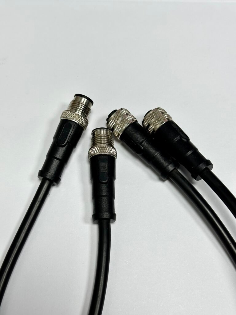 What is the difference between PUR and PVC cable?