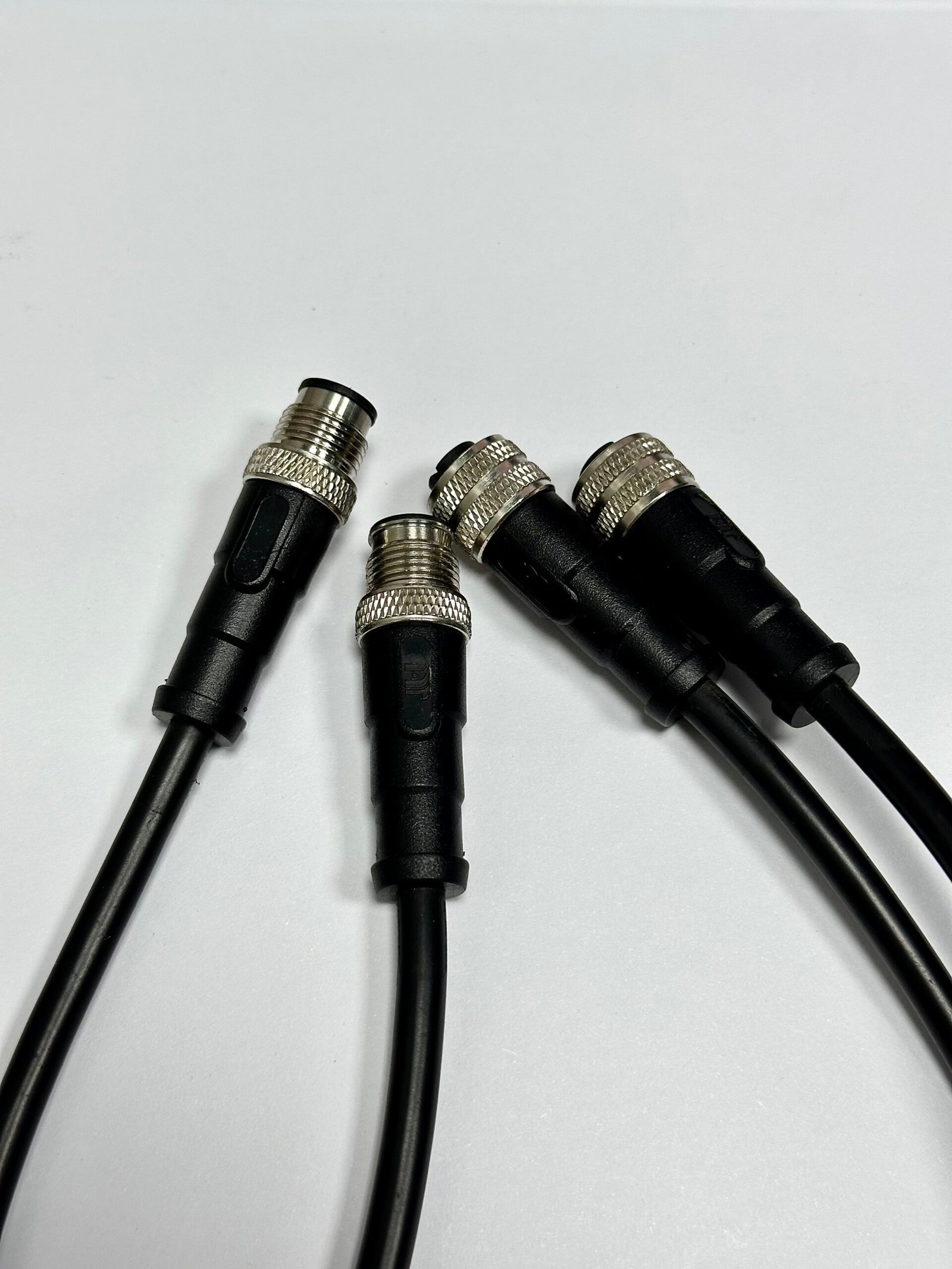 What is the difference between PUR and PVC cable?
