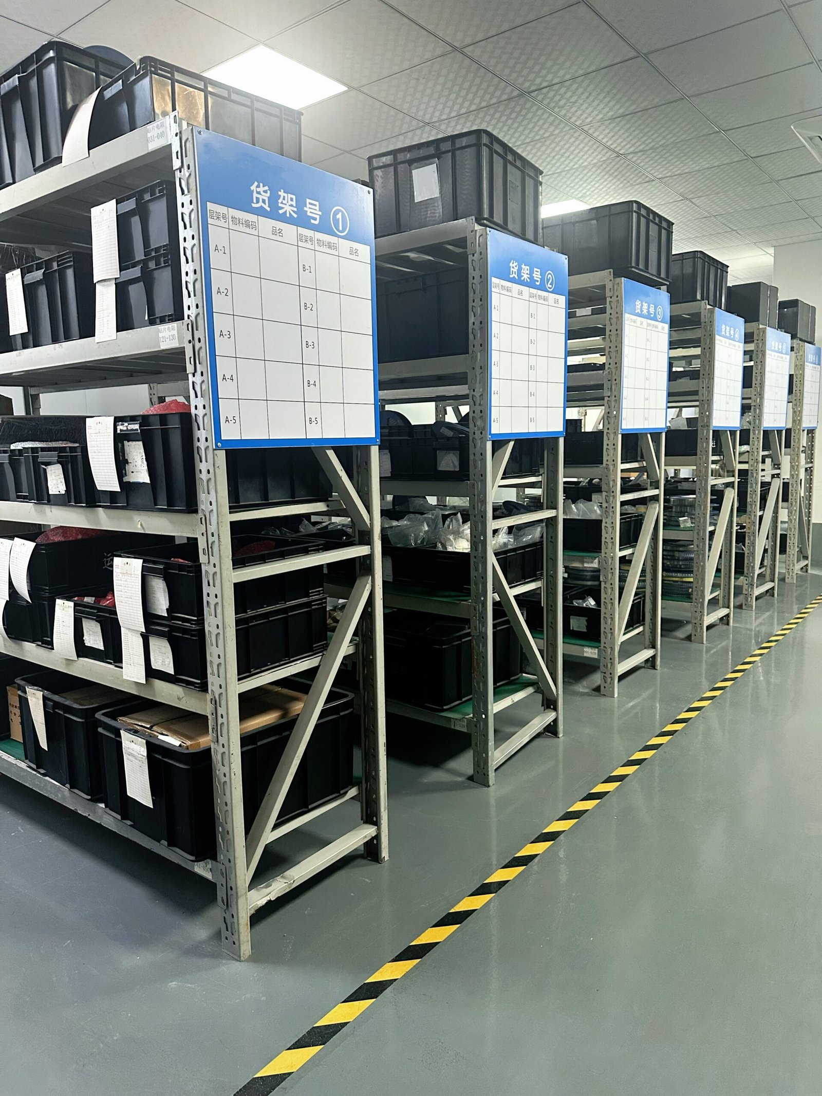 NITAI M12 connector product lineup