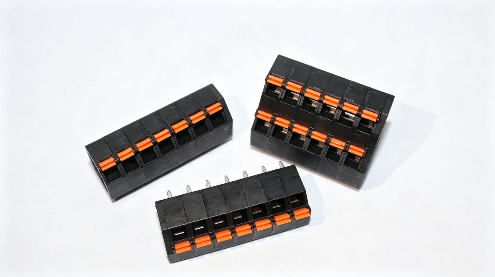 Industrial Terminal Blocks