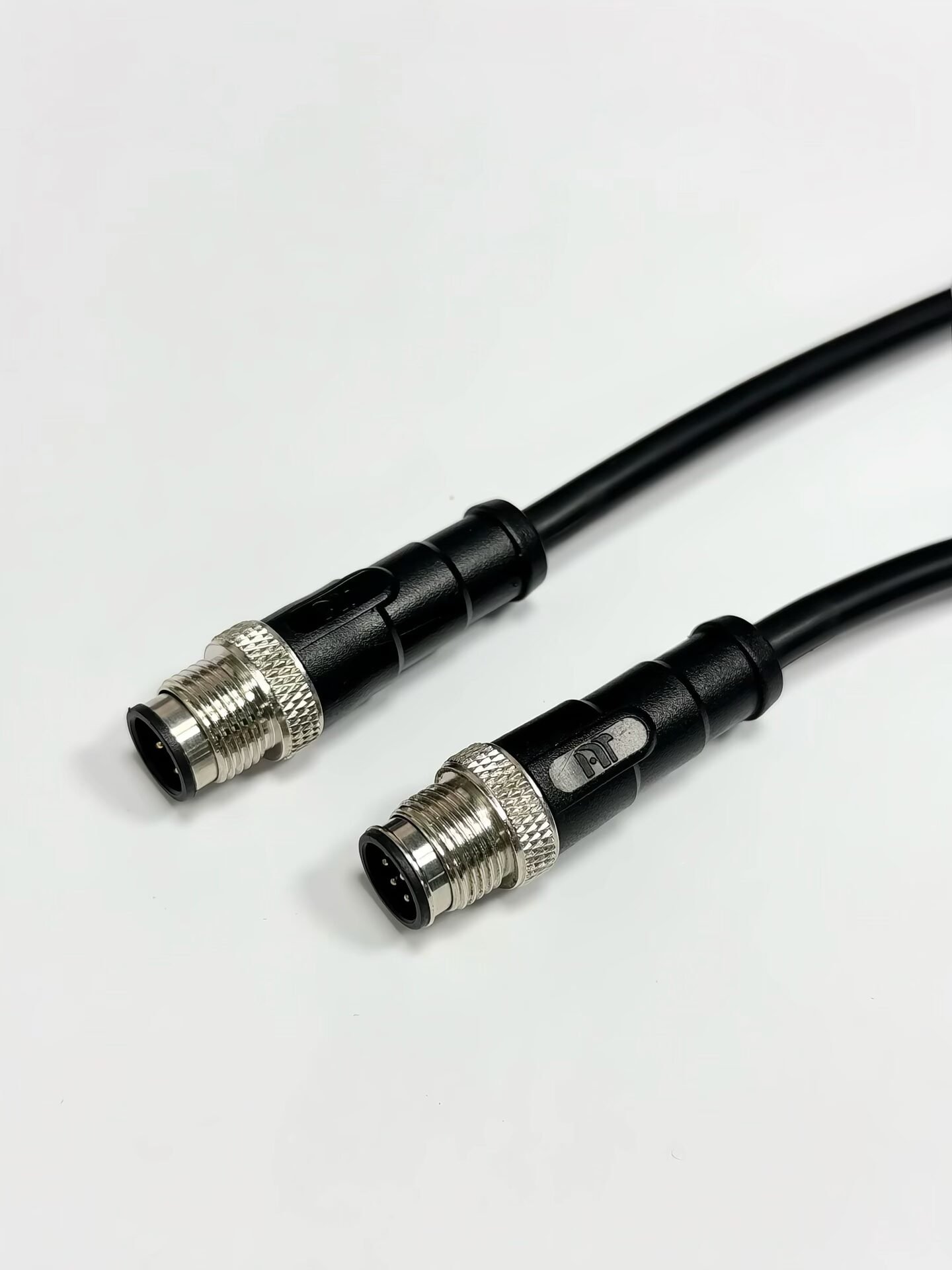 PVC vs PUR Cable Jackets for M12 Sensor Cables: How to Choose