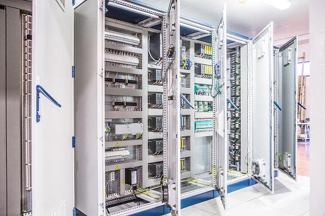Industrial Automation