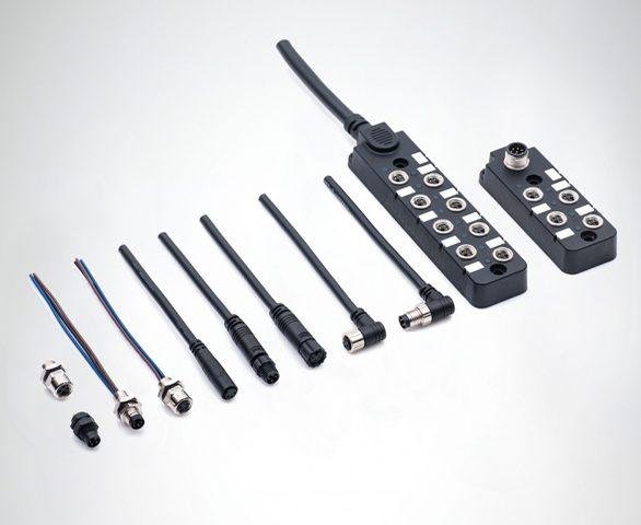 Sensor Connectivity