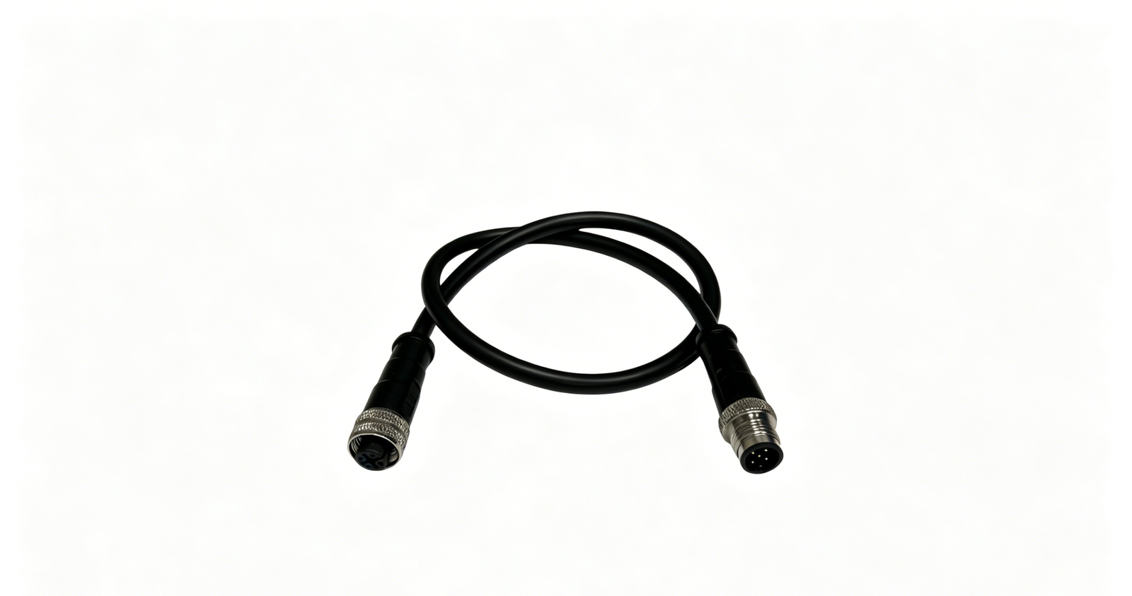 Industrial Cable Assemblies