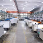 What Does NITAI Electronics Manufacture?