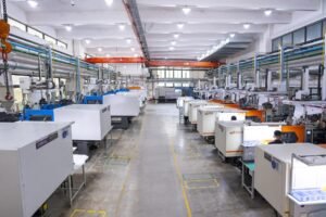 What Does NITAI Electronics Manufacture?