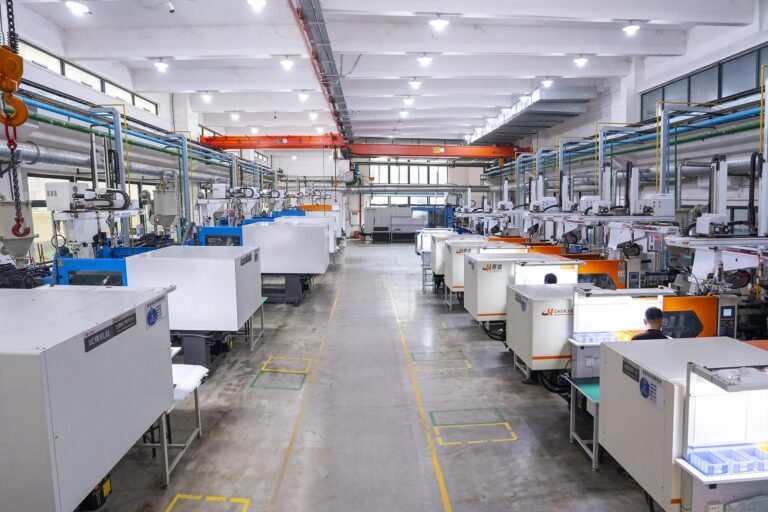 What Does NITAI Electronics Manufacture?