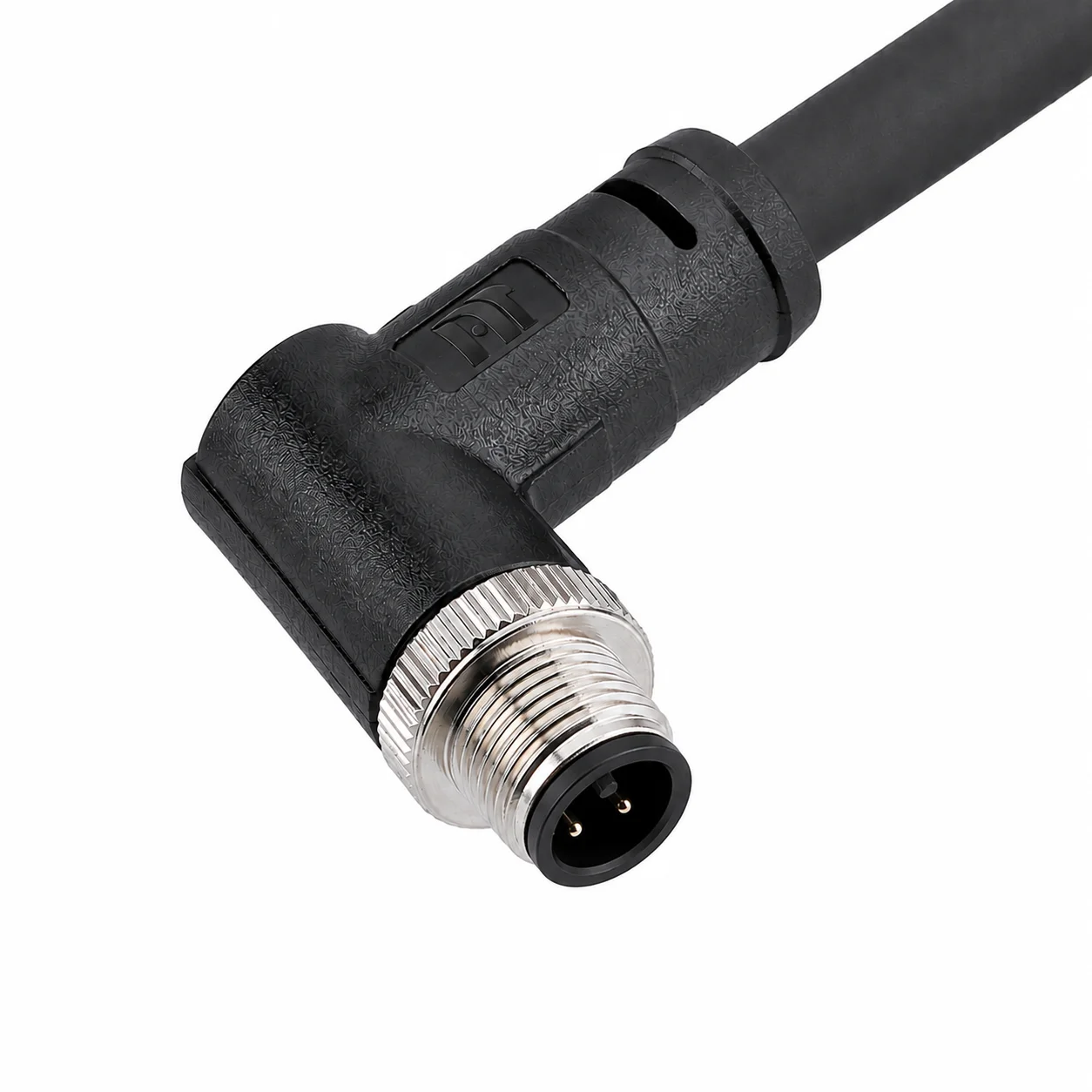What Does an M12 Connector Look Like? A Visual Identification Guide