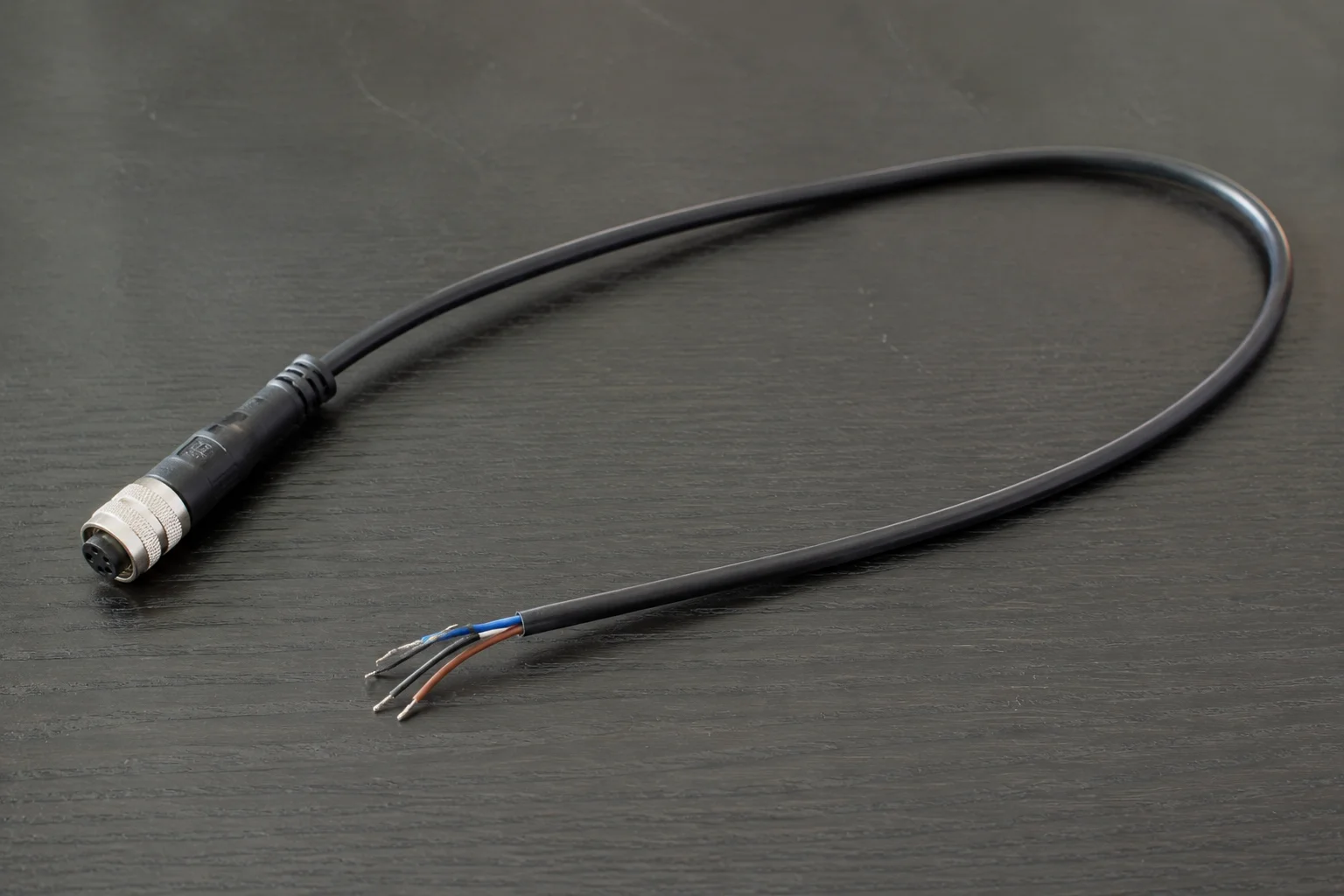 industrial cable assembly image