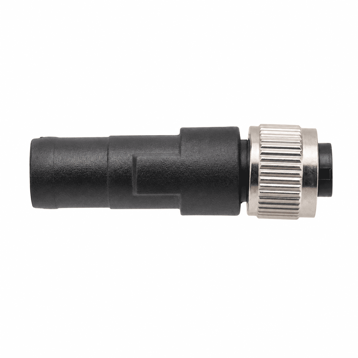 M12 Signal Type Female Terminal Resistor Plug – 120Ω
