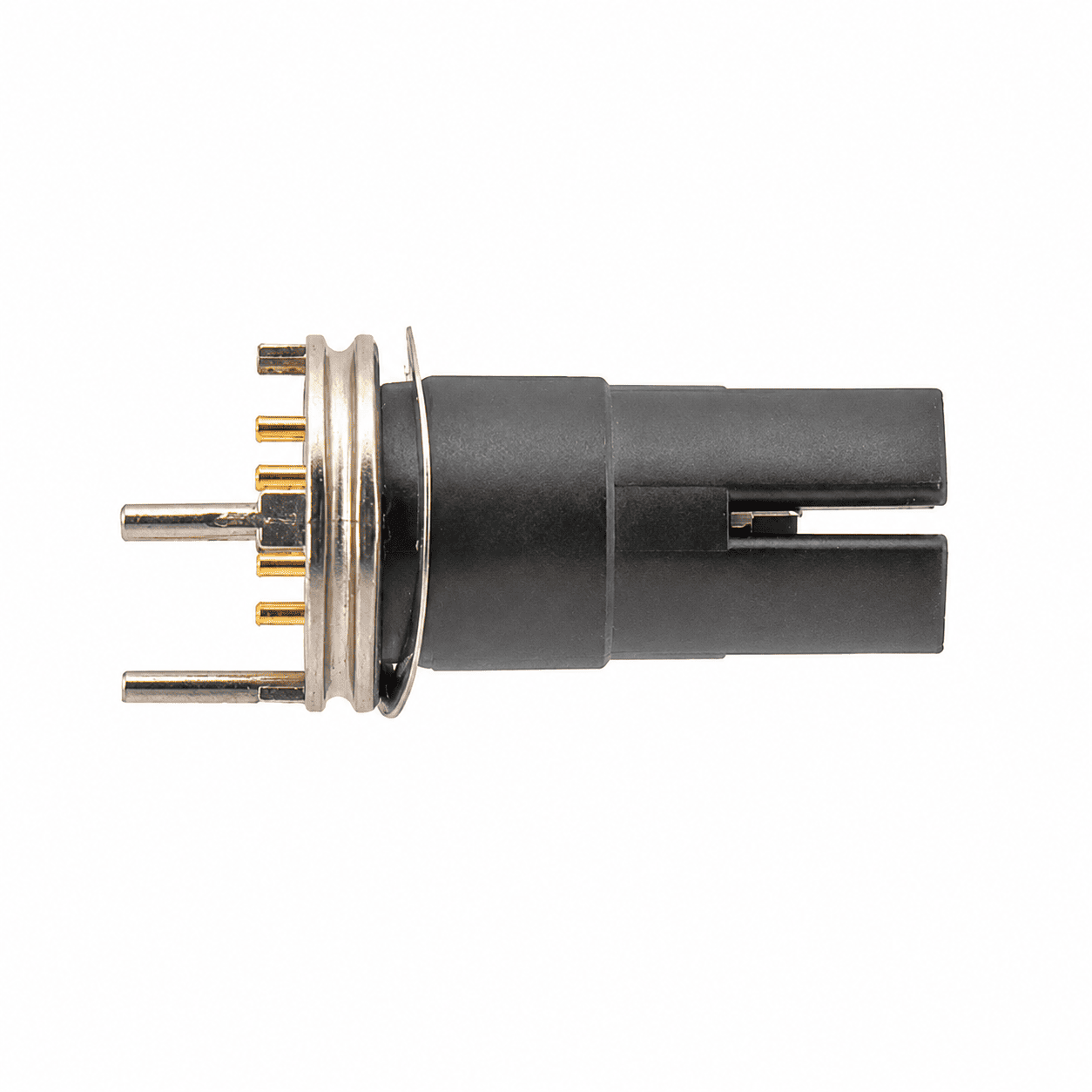 M12 Female SMD Socket Data type SMD type