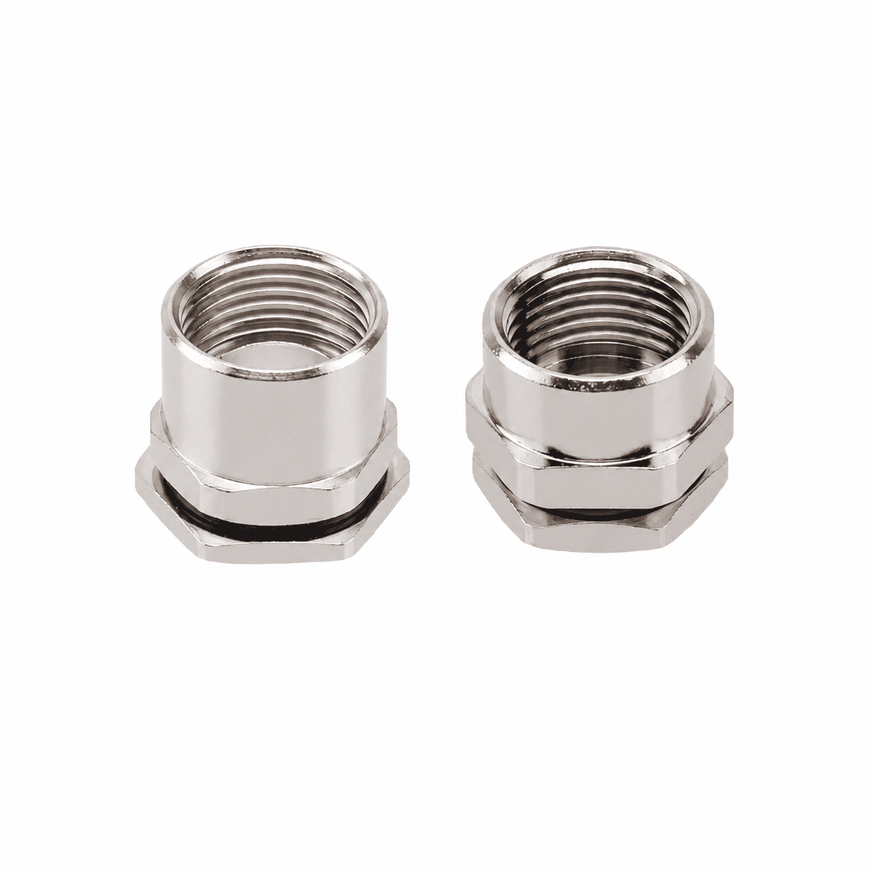 M12 Female SMD Socket Data type SMD type