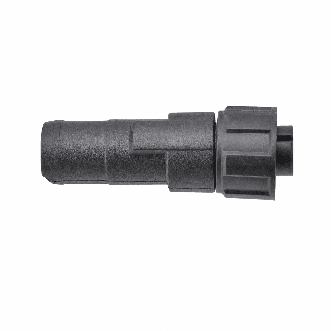 M12 Signal Type Female Plastic Terminal Resistor Plug – 120Ω