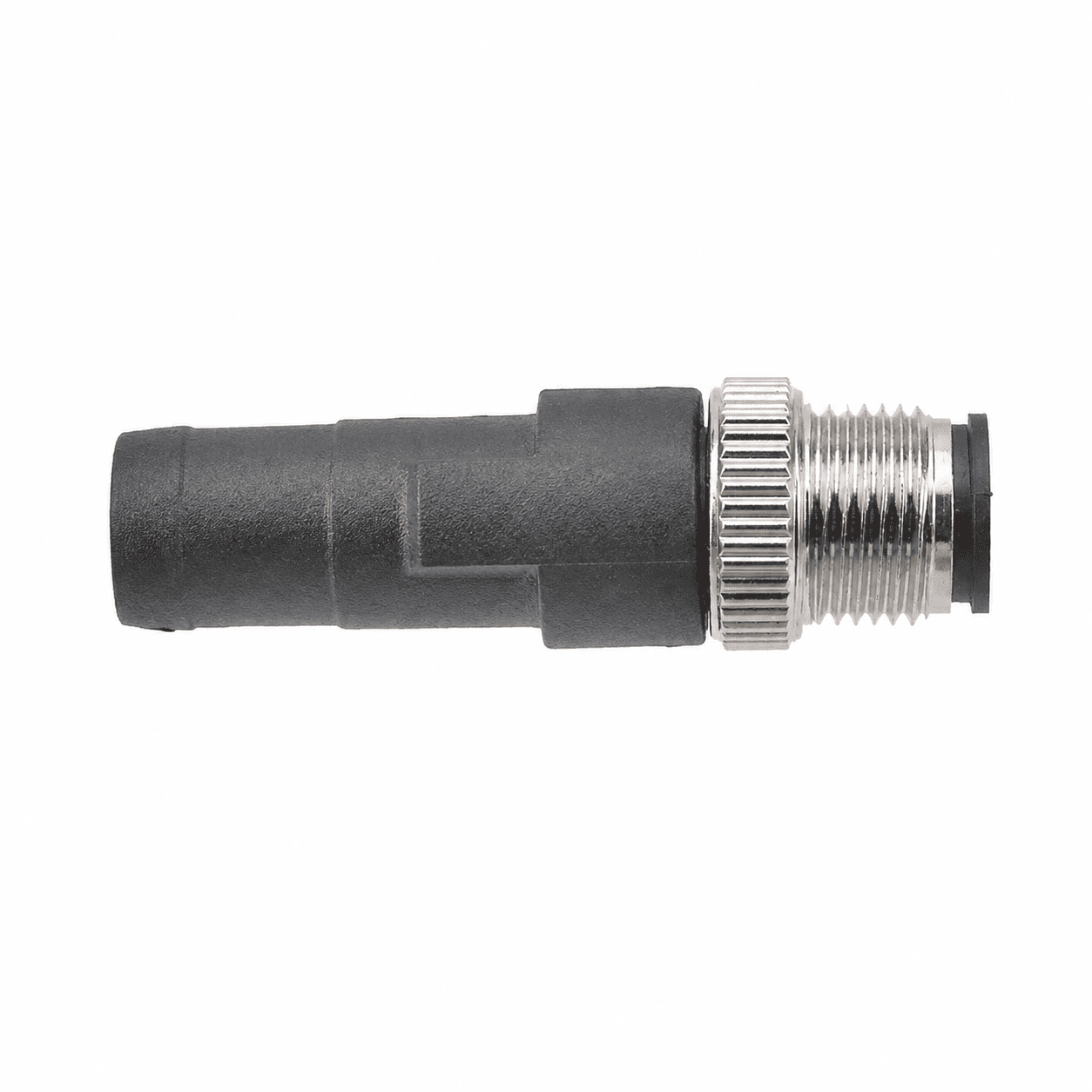 M12 Signal Type Male Terminal Resistor Plug – 120Ω