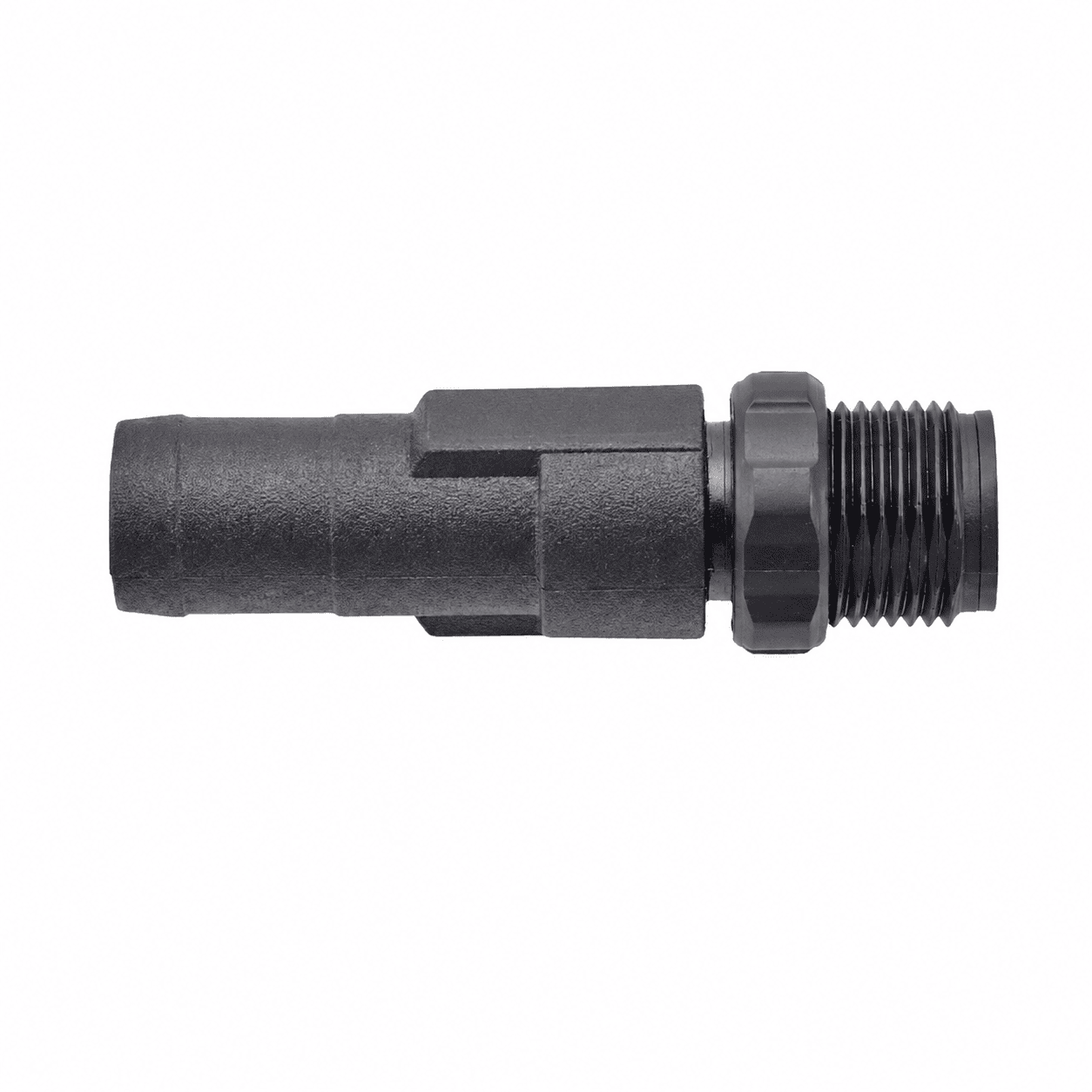 M12 Signal Type Male Plastic Terminal Resistor Plug – 120Ω