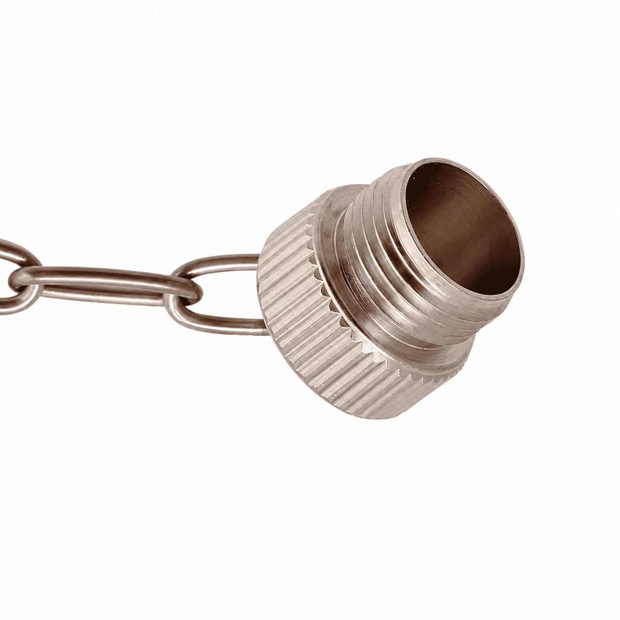M12 Metal Dust Cover – External Thread