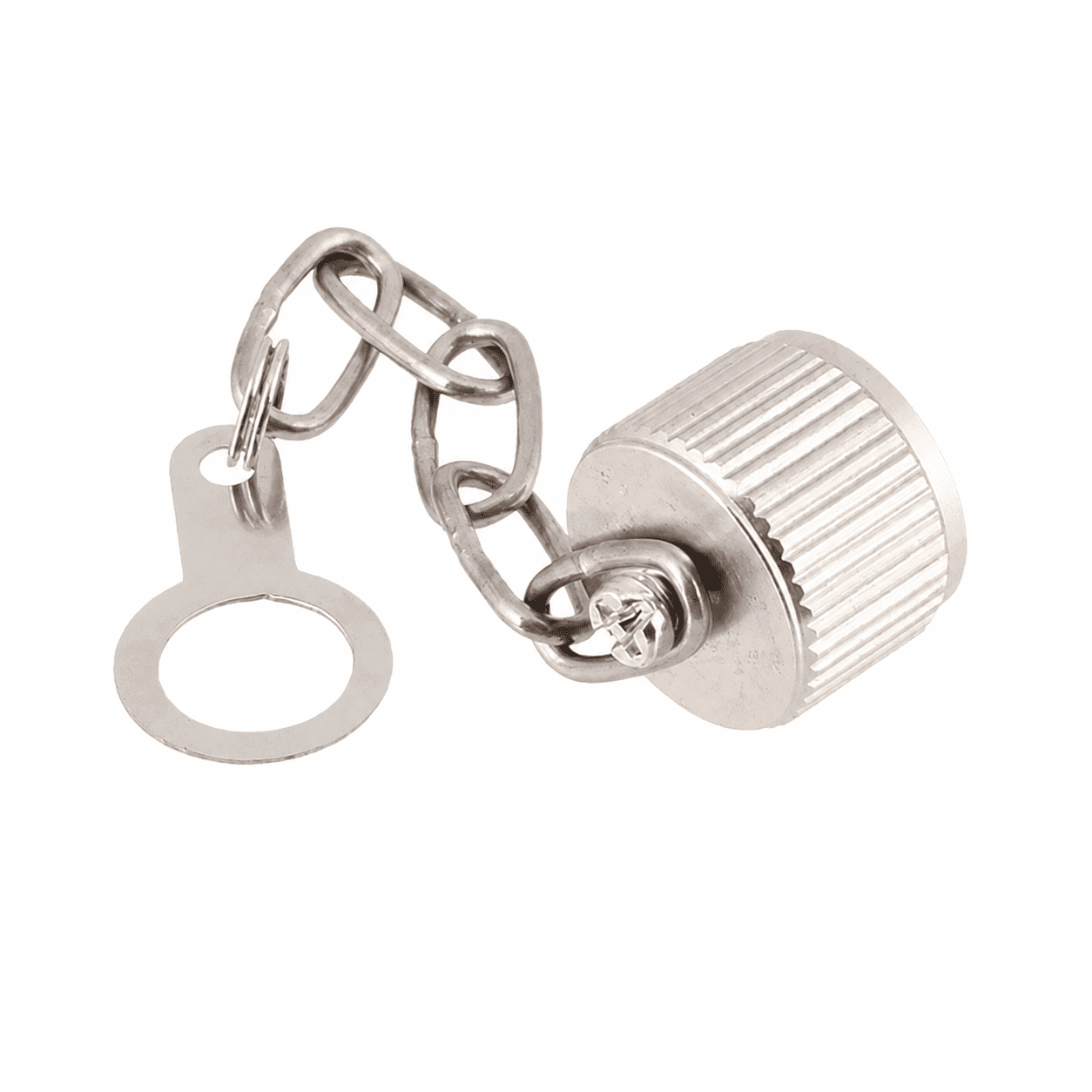 M12 Metal Dust Cover – Internal Thread