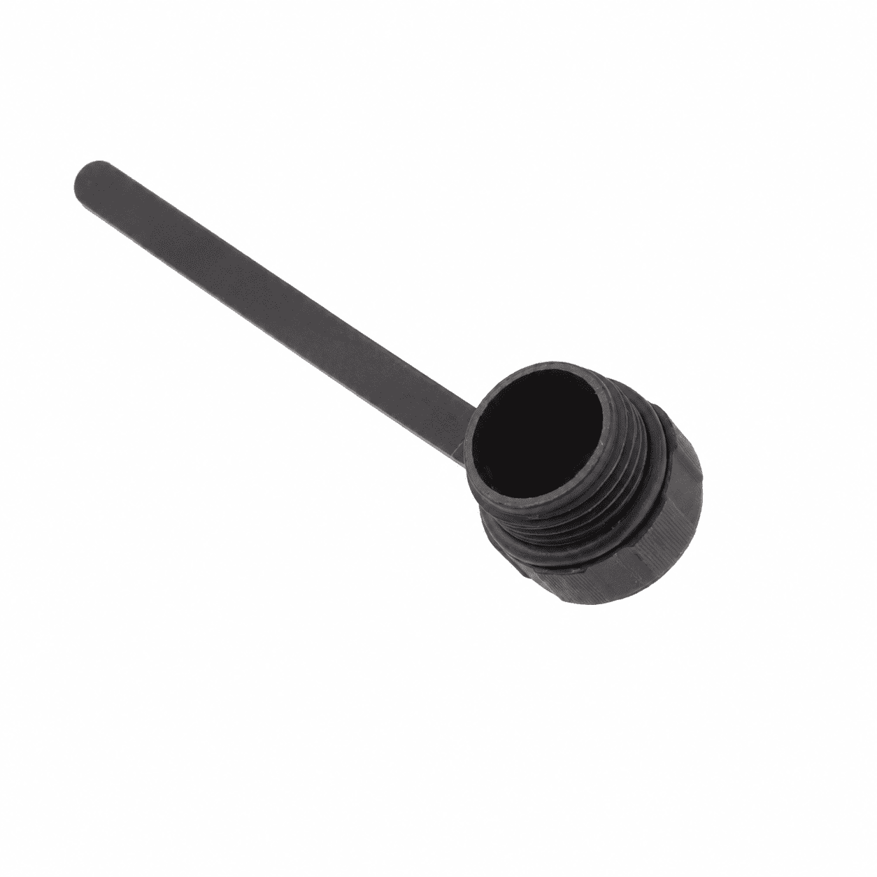 M12 Plastic Dust Cover – External Thread