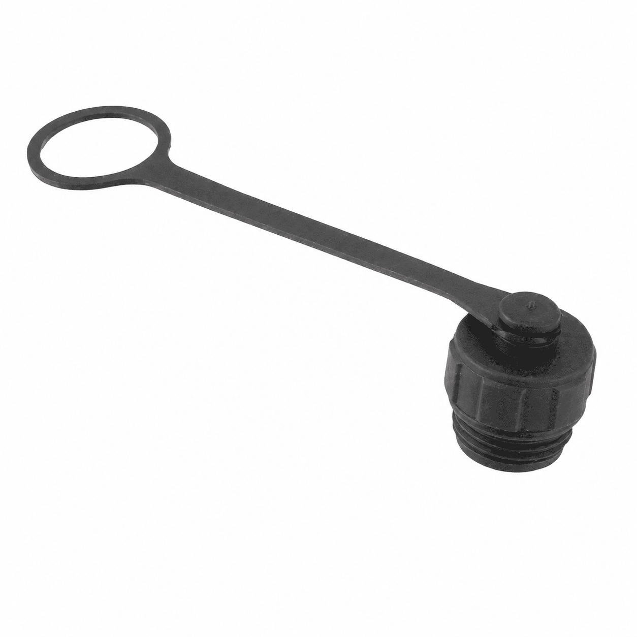 M12 Plastic Dust Cover – External Thread