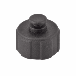 M12 Plastic Dust Cover – Internal Thread