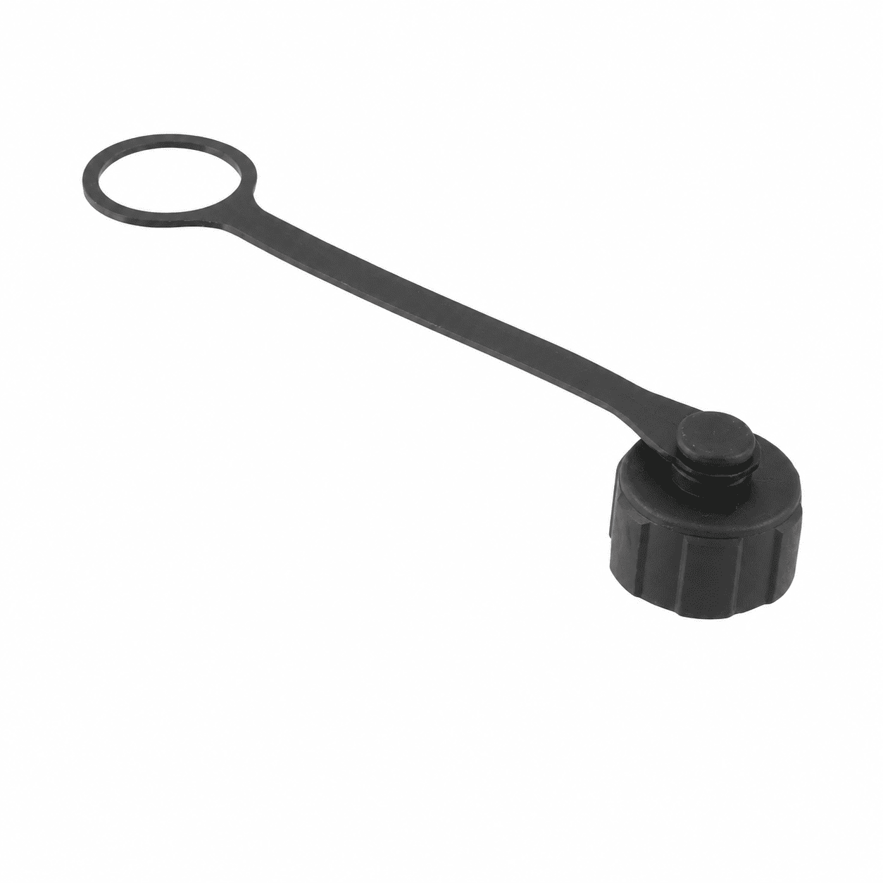 M12 Plastic Dust Cover – Internal Thread