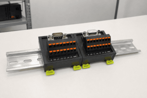 PLC Interface Modules Explained: Types, Wiring, Functions and How to Choose