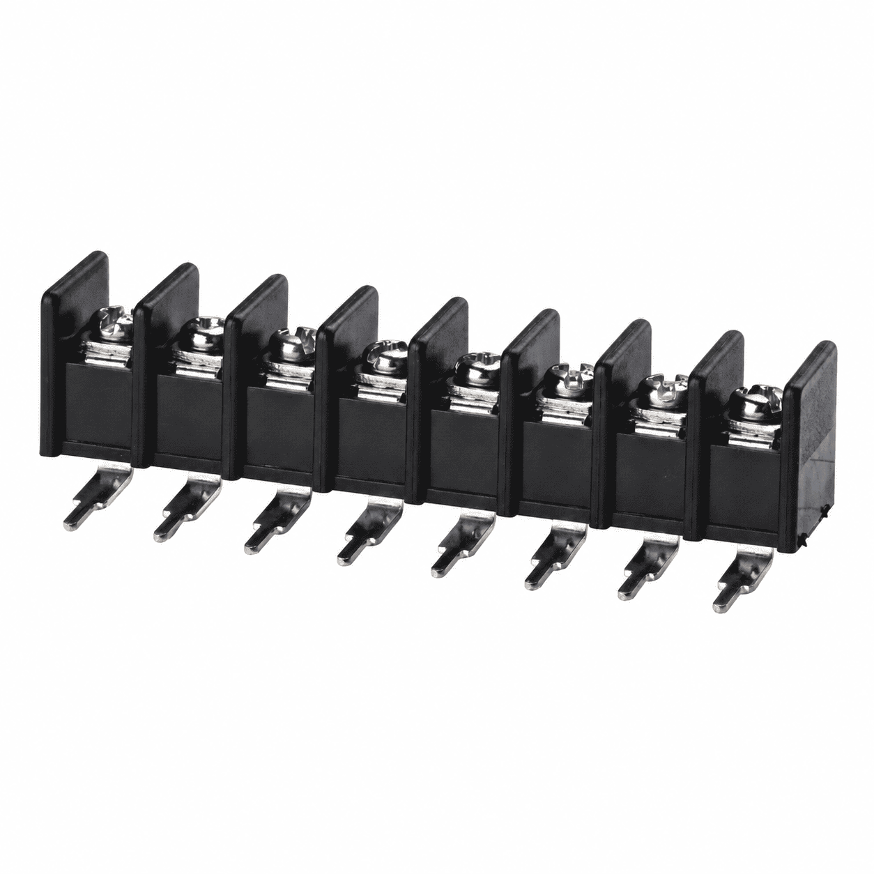 Barrier Terminal Blocks