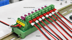 What Is a Terminal Distribution Box? Types, Wiring, and How to Choose