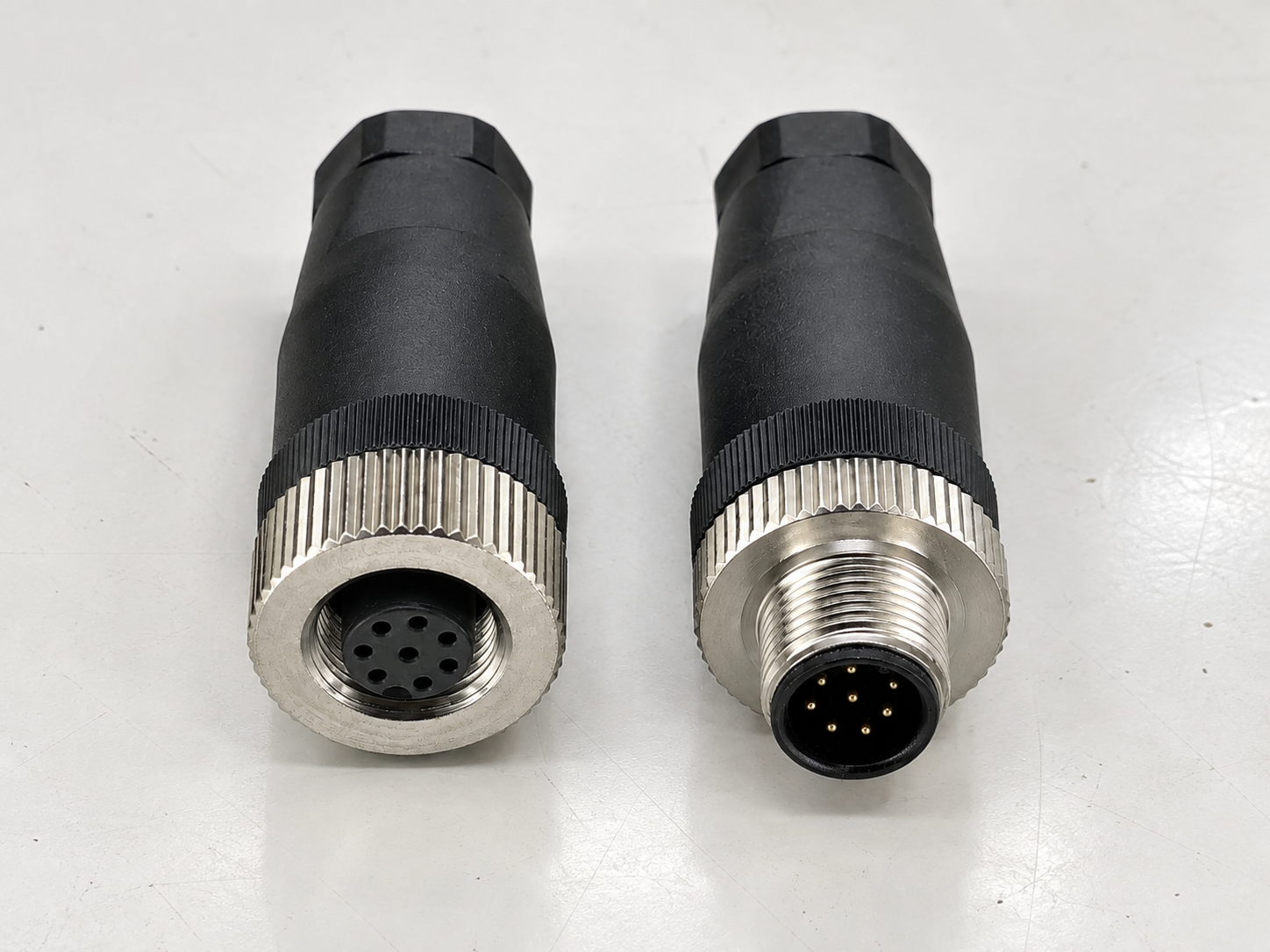 What Voltages Can M12 Connectors Handle?