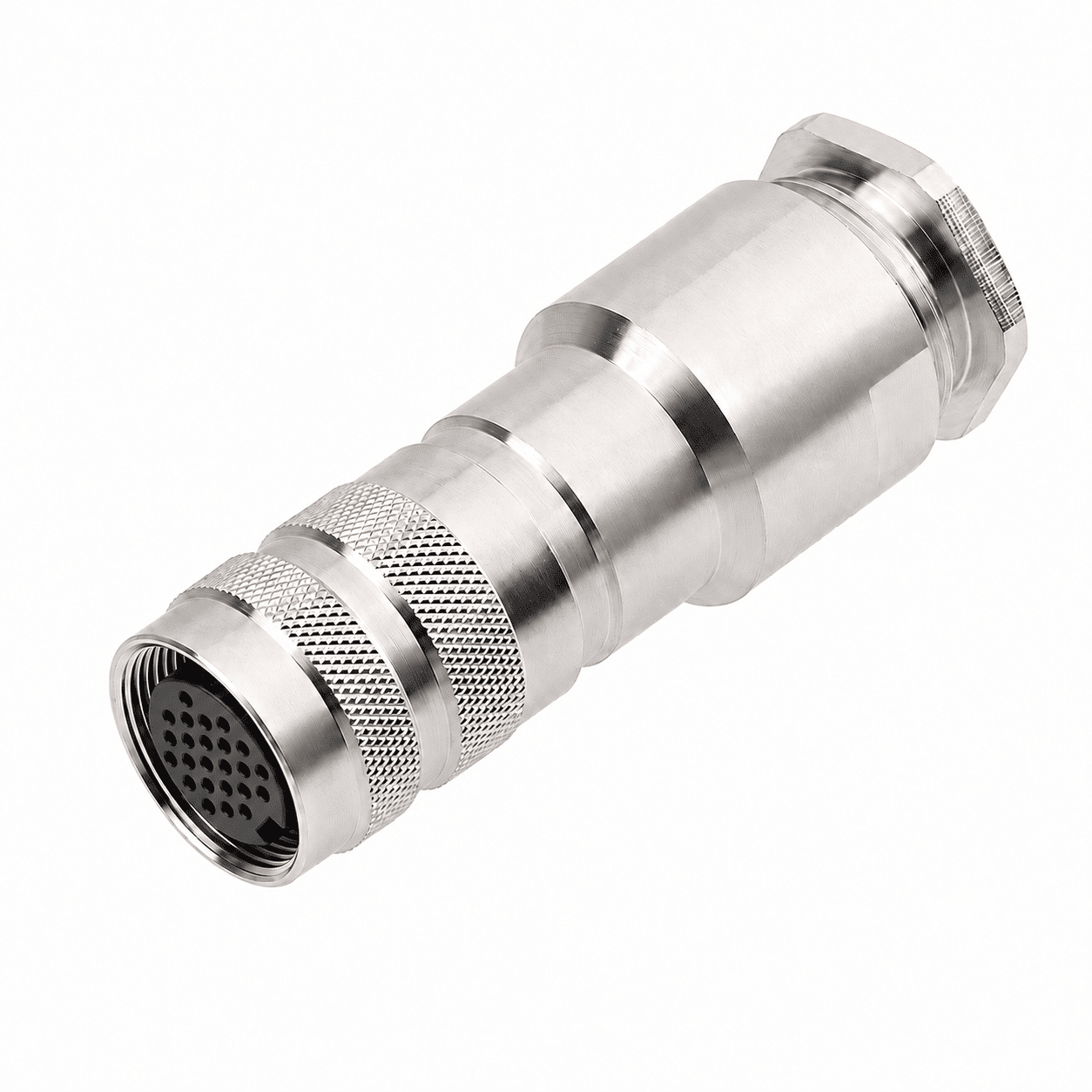 M16 Connectors