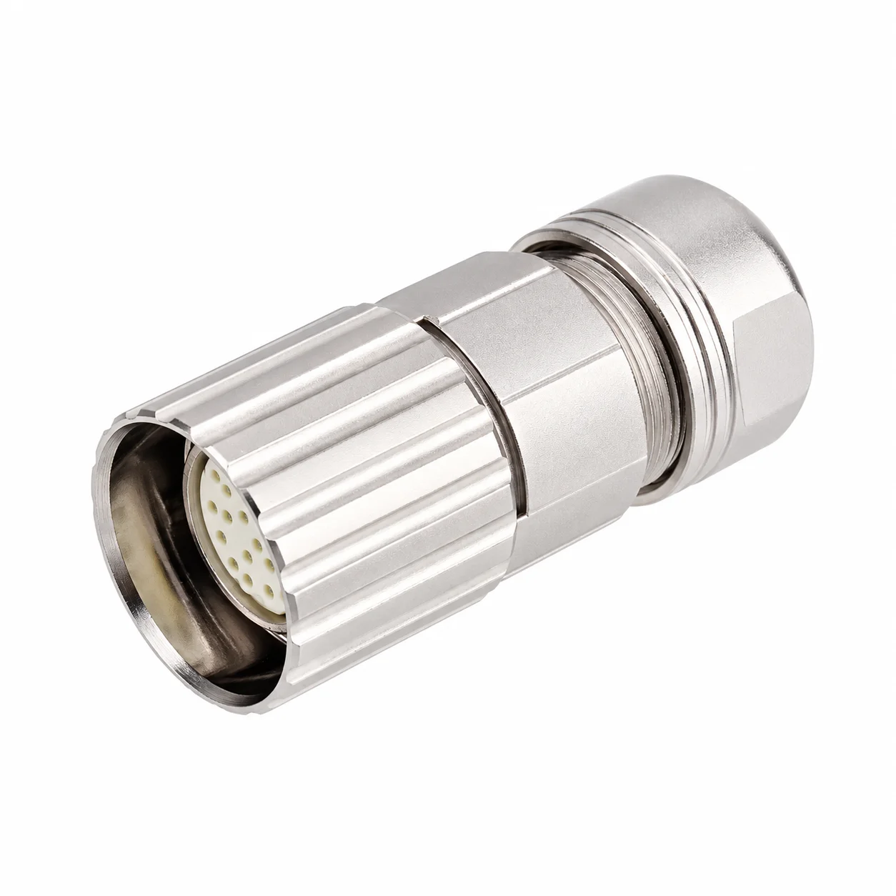 M23 Connectors