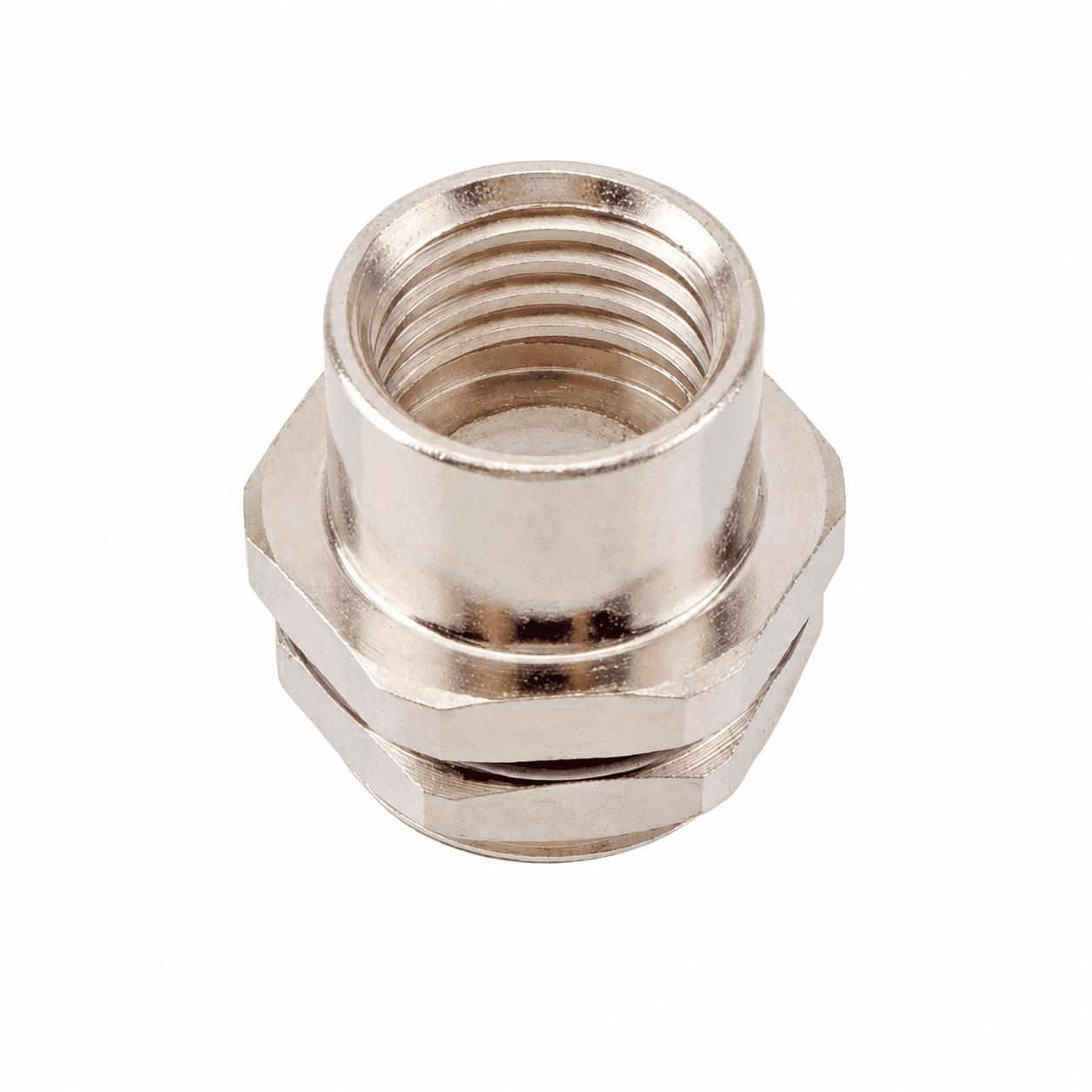 M8 Signal Type Female SMD Socket