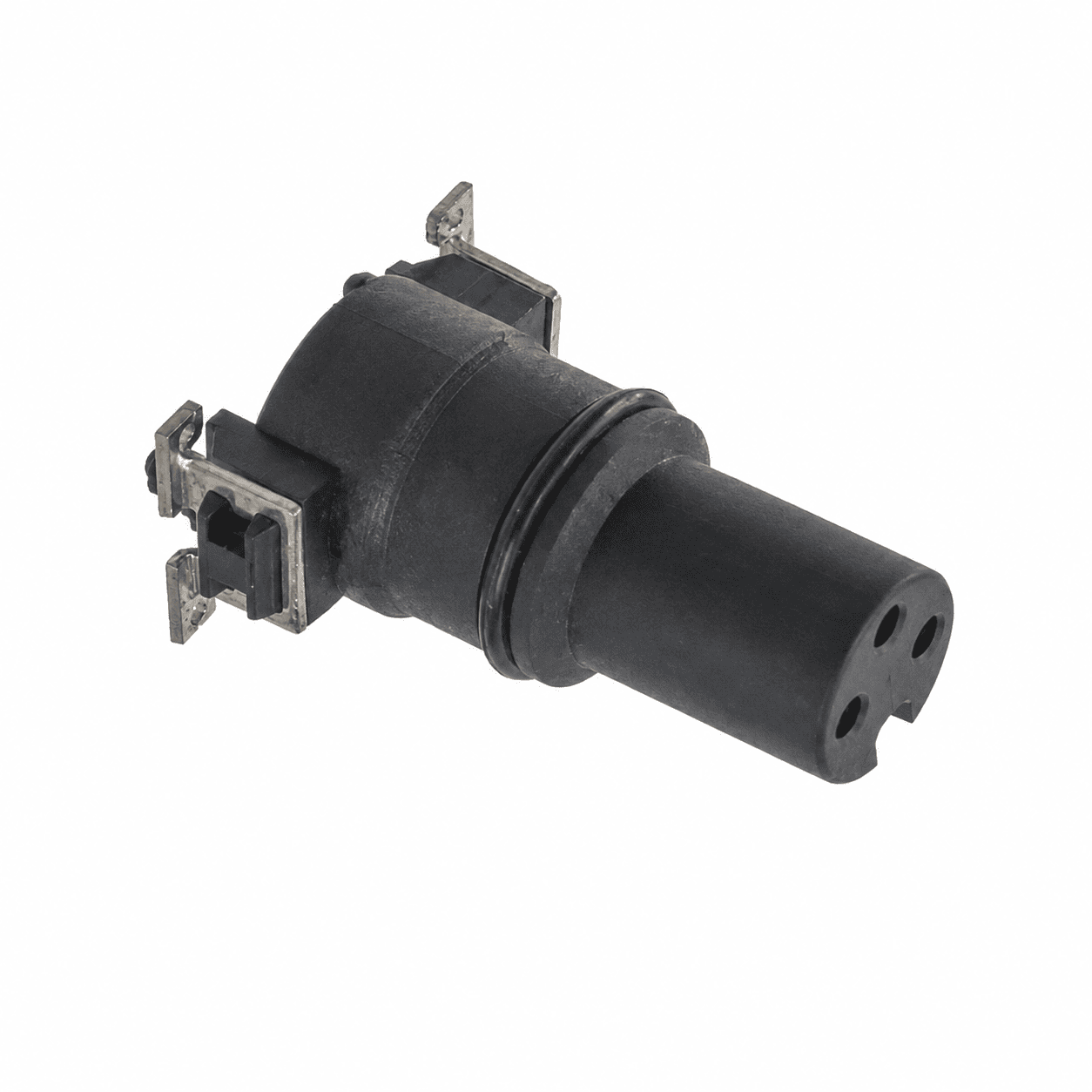 M8 Signal Type Female SMD Socket