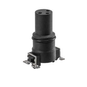 M8 Signal Type Female SMD Socket