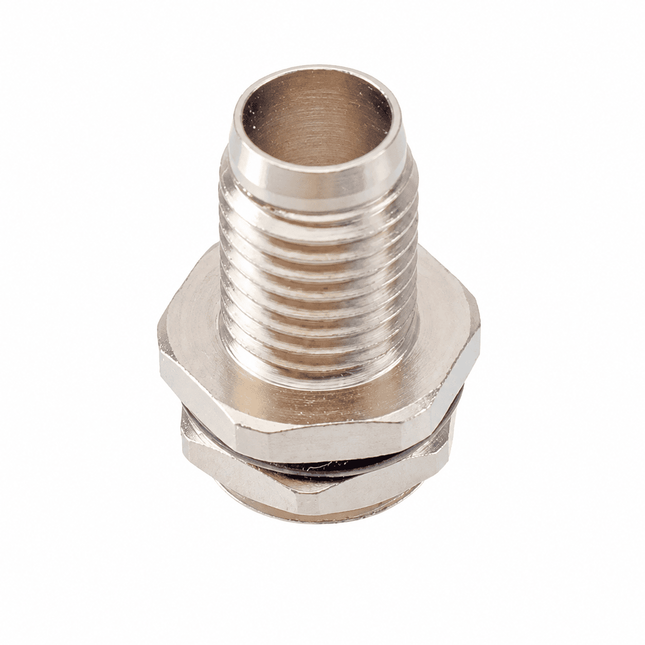 M8 Signal Type Female SMD Socket