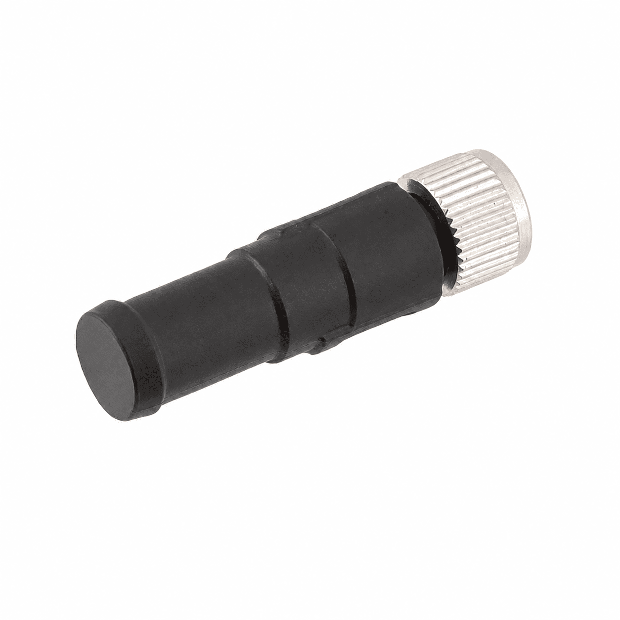 M8 Signal Type Female Terminal Resistor Plug – 120Ω