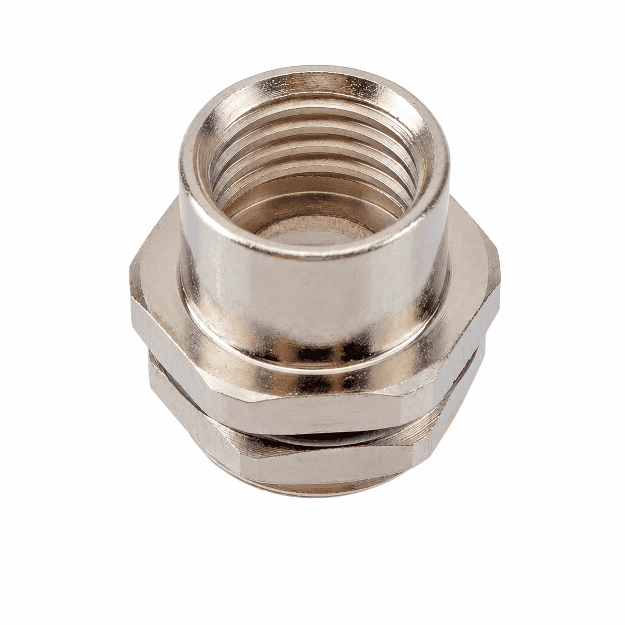 M8 Signal Type Male SMD Socket