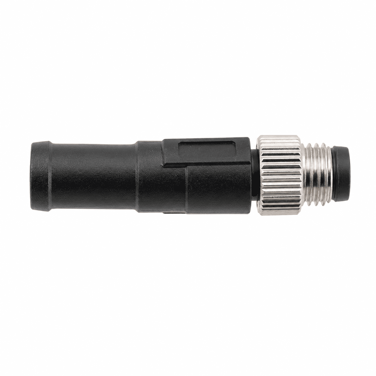 M8 Signal Type Male Terminal Resistor Plug – 120Ω