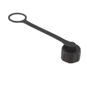 M8 Plastic Dust Cover – Internal Thread