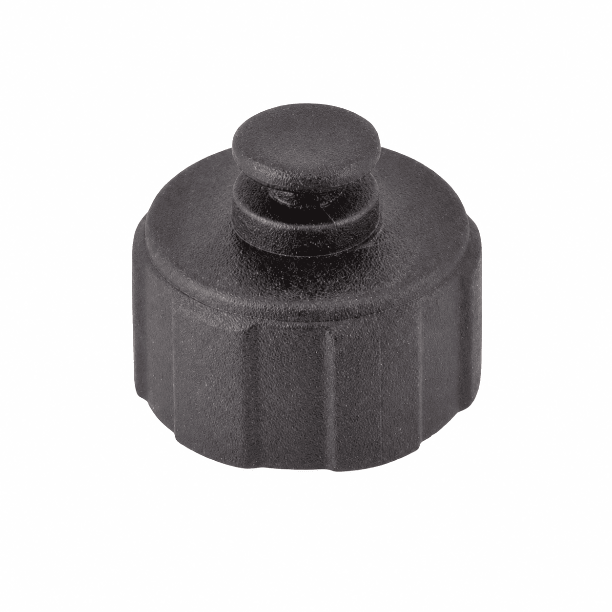 M8 Plastic Dust Cover – Internal Thread