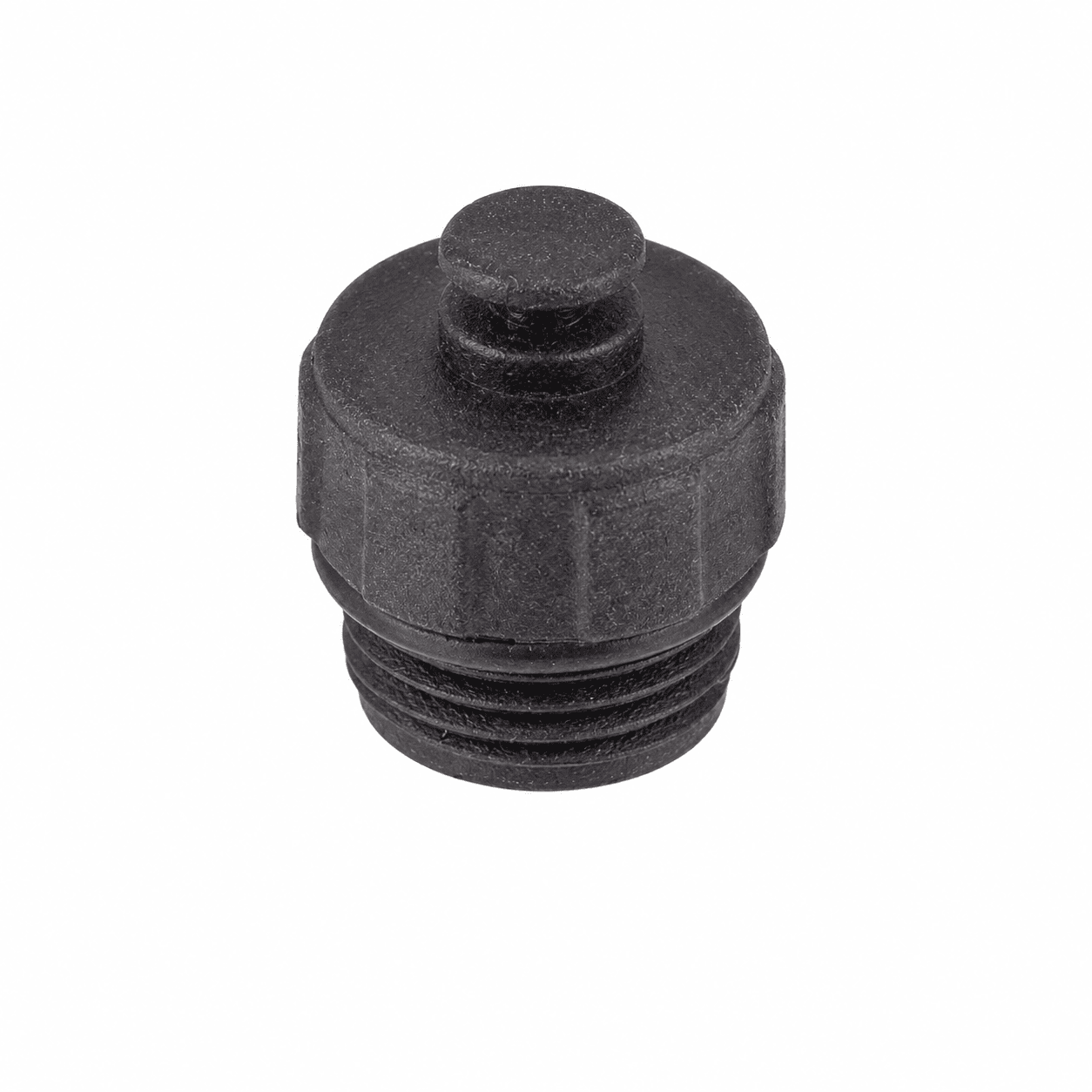 M8 Plastic Dust Cover – External Thread