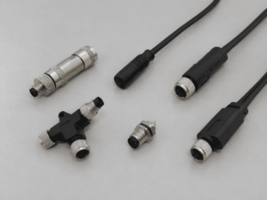 Are all M8 connectors the same?