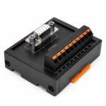 PLC Interface Modules