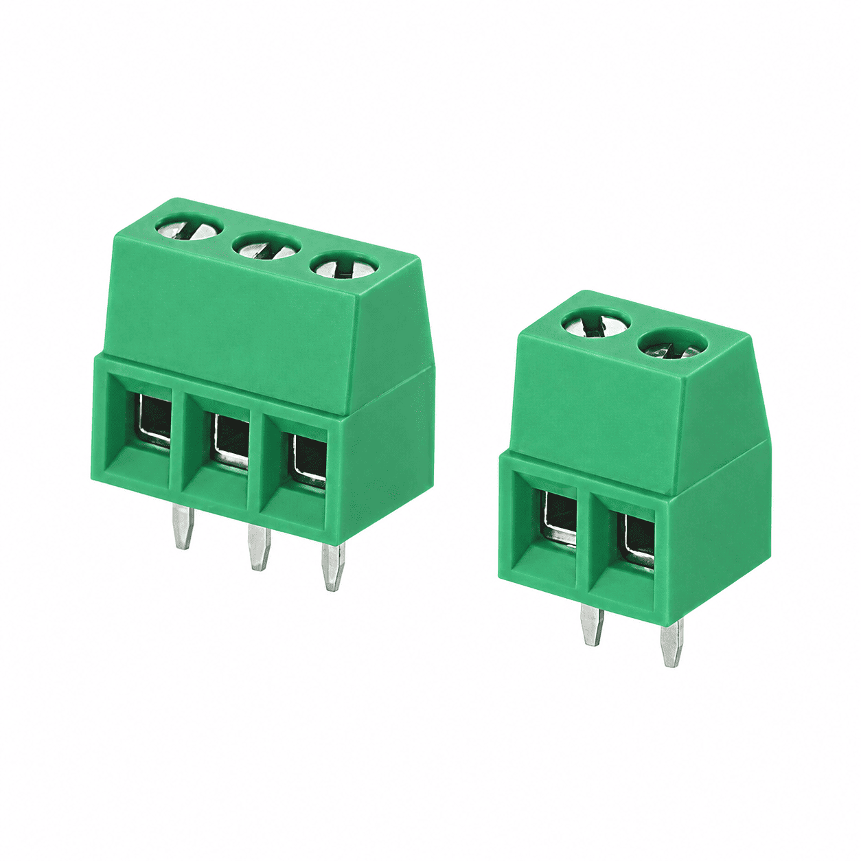 PCB Terminal Blocks