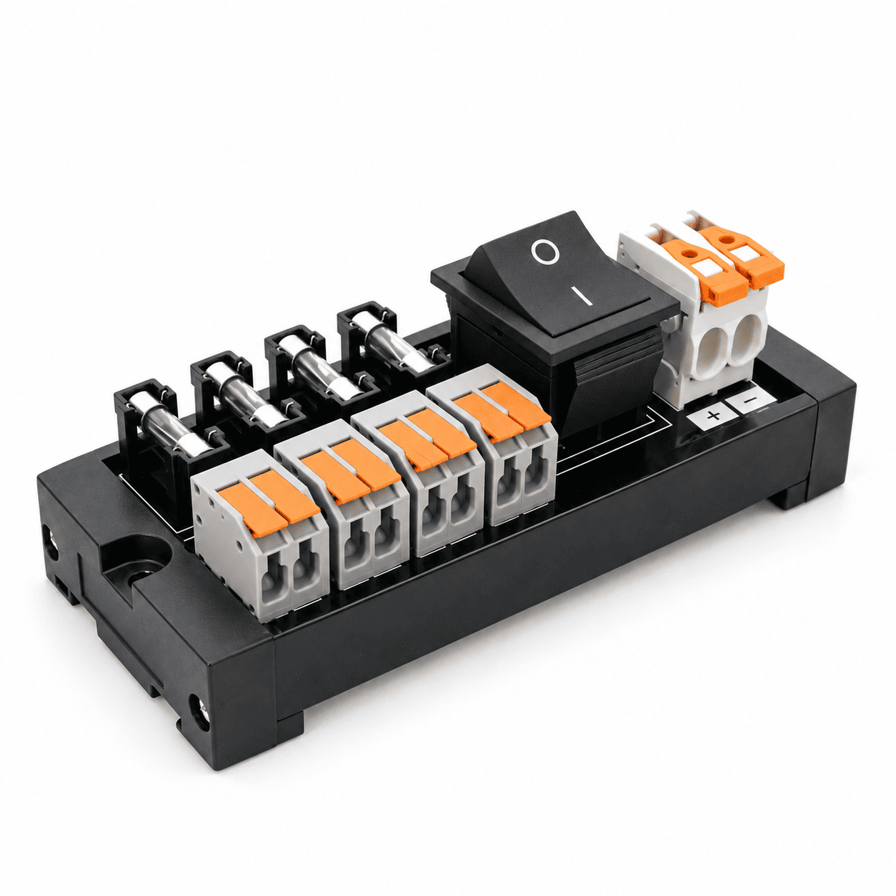 Power Distribution Modules