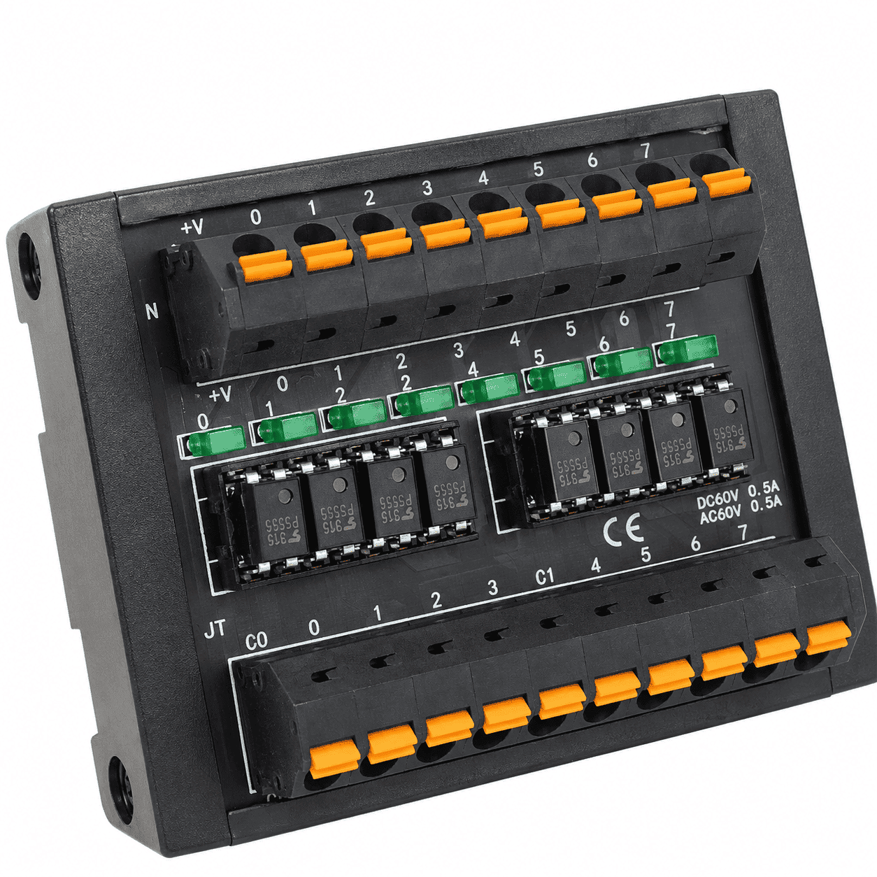 Relay Interface Modules