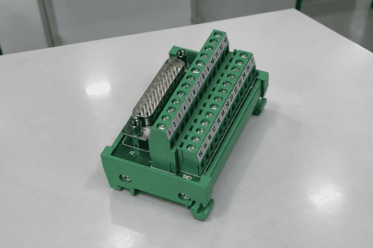 What Are the Different Types of PLC Modules?
